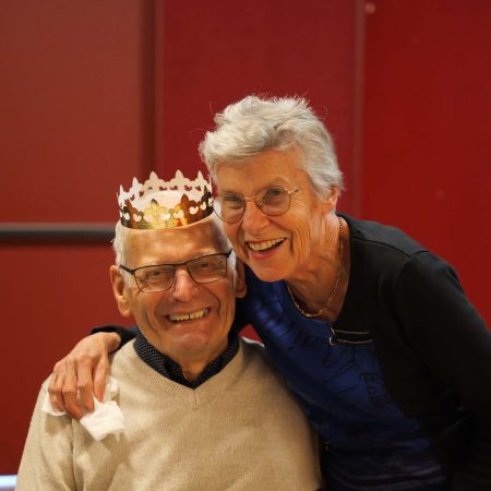 À Soissons, les seniors sont traités comme des rois !