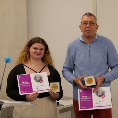 La Ville de Soissons honore l&rsquo;engagement associatif lors de la Journée internationale de l&rsquo;engagement