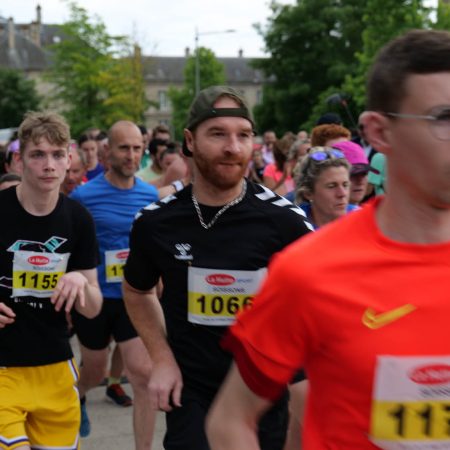 Résultats de la Run&rsquo;in Soissons 2024 : Un Succès Inégalé !