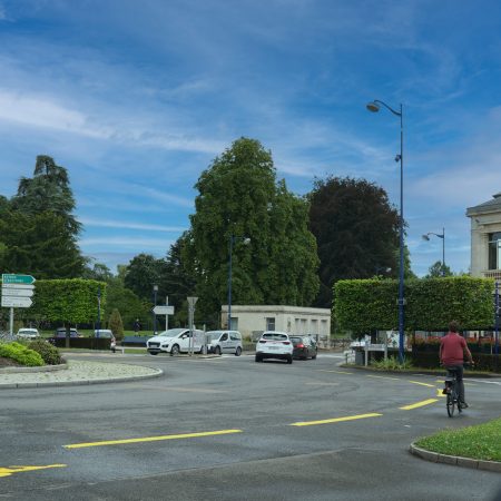 Deux Nouveaux Projets pour Encourager la Pratique du Vélo à Soissons