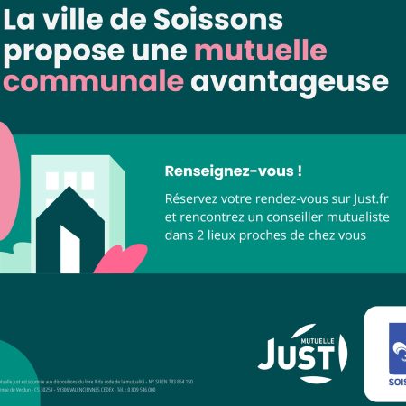 Mutuelle communale : des permanences pour vous informer et vous accompagner