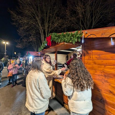 Marché de Noël de Soissons 2025 : l’appel à candidatures est lancé !