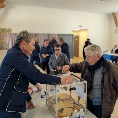 Elections municipales : les coulisses du scrutin