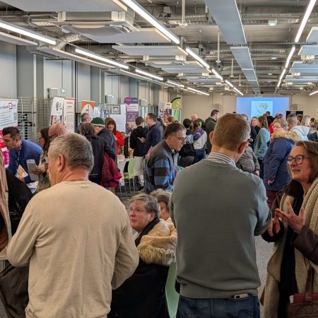 Handicap, sport et solidarité : Soissons mobilisée pour l’inclusion