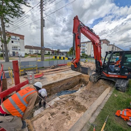 Dans les coulisses d&rsquo;un chantier archéologique exceptionnel