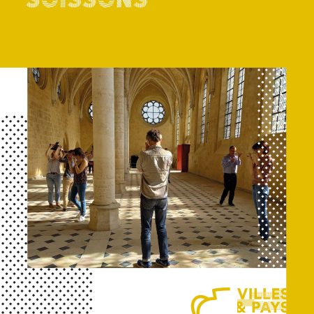 Les estivales du patrimoine