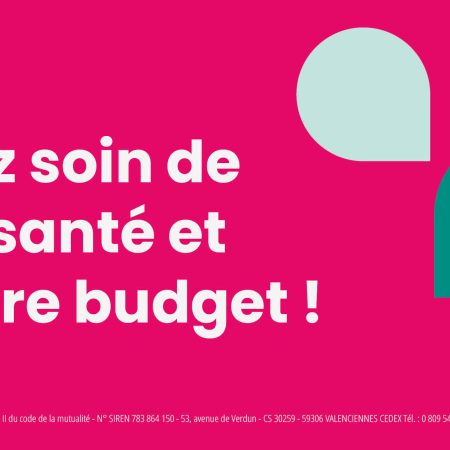Découvrez la couverture santé solidaire de Soissons et ses avantages