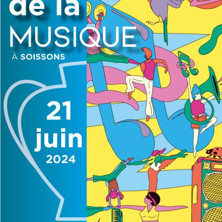 Fête de la Musique 2024 à Soissons : Un évènement pour tous les goûts