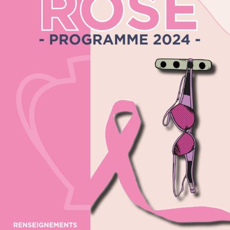 La Ville de Soissons s&rsquo;engage contre le cancer du sein avec Octobre Rose