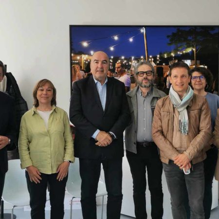 Le 2ème petit-déjeuner des nouveaux commerçants de Soissons