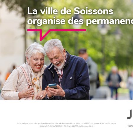Découvrez la couverture santé solidaire de Soissons et ses avantages