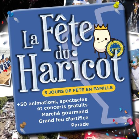 La Fête du Haricot de Soissons 2024 : Un Week-end Gourmand et Festif Incontournable