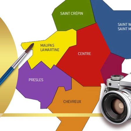 Programme Qu(art)iers : appel à candidatures pour une résidence-mission artistique 