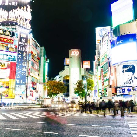 Venez à la Jap&rsquo;Aisne Expo et partez en voyage à Tokyo