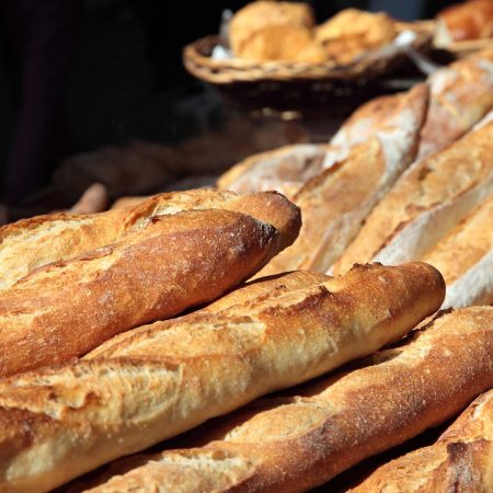 Où trouver du pain et des croissants cet été à Soissons ?