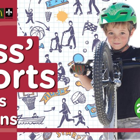 Pass’Sports Jeunes : Un été inoubliable pour les jeunes Soissonnais
