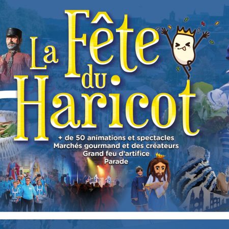 Fête du Haricot 2026