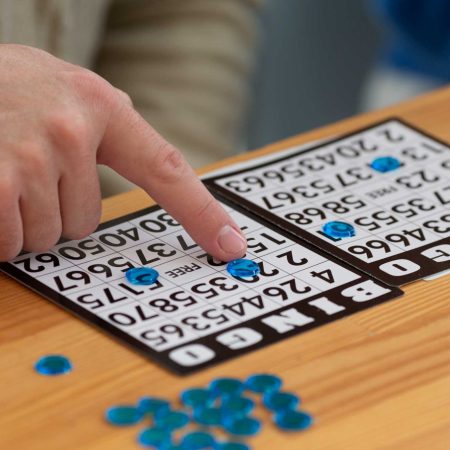 SUPER LOTO DES GÉANTS : Tentez votre chance le 22 février !