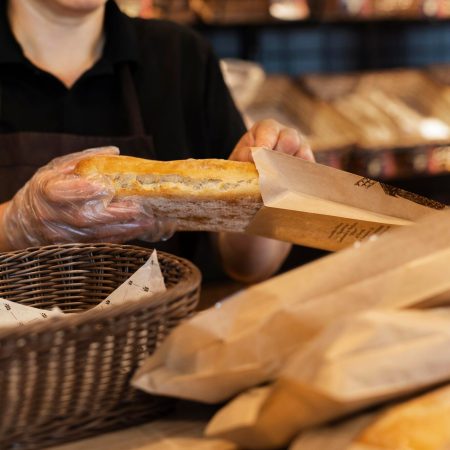 Où trouver du pain et des croissants cet été à Soissons