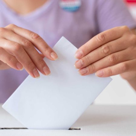 Élections municipales 2026 : il est encore temps de s’inscrire sur les listes électorales