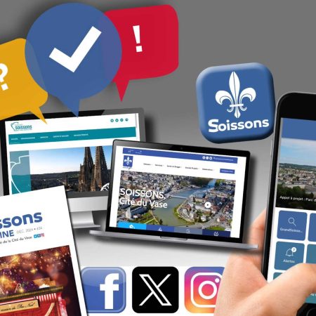 Comment vous informez-vous sur l&rsquo;actualité locale?