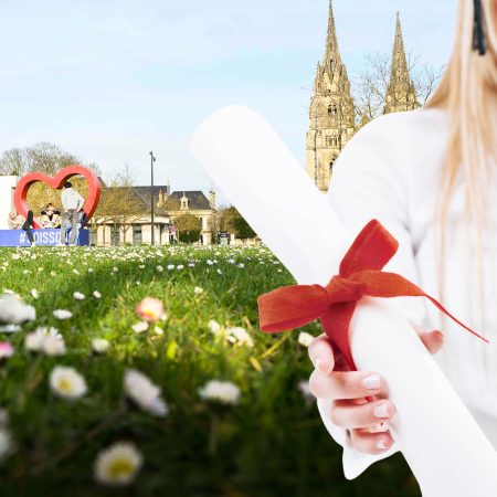 Bac et Brevet 2026 : la Ville de Soissons mettra à l&rsquo;honneur ses jeunes diplômés
