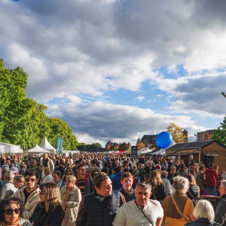 Un 10e anniversaire inoubliable pour la Fête du Haricot