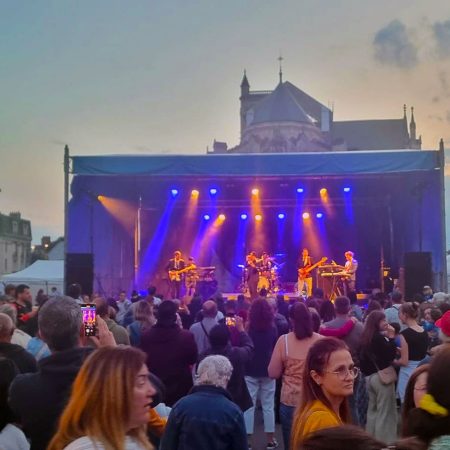 Fête de la Musique 2025 : Soissons vous invite à partager votre talent !