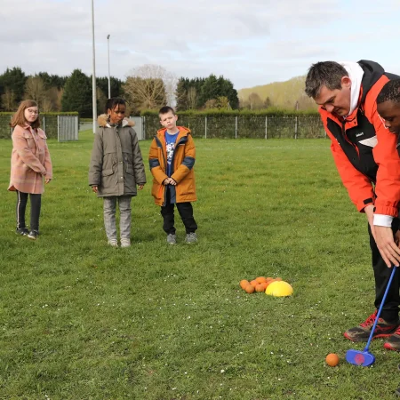 GOLF DE SOISSONS : UN BILAN EXCEPTIONNEL ET DES INITIATIVES PROMETTEUSES
