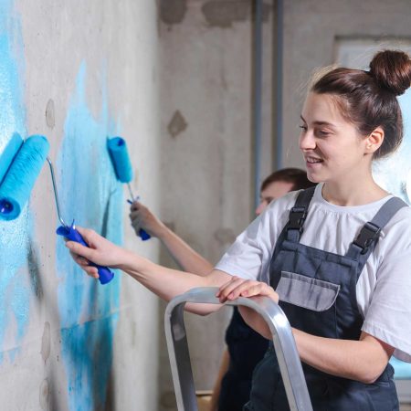 Chantiers Jeunes 2026 : la Ville recrute des jeunes motivés pour cet été