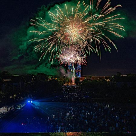 13 et 14 juillet 2025 : Deux jours de fête nationale à Soissons !