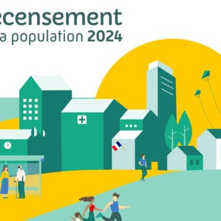 Du 18 Janvier au 24 Février : Campagne de Recensement 2024 à Soissons : Comprendre et Participer