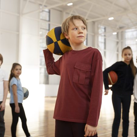 Sports Vacances Printemps 2026 : bougez, découvrez et partagez pendant les vacances à Soissons