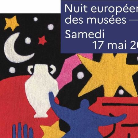 Nuit des Musées 2025 à Soissons : explorez l’histoire sous un autre éclairage