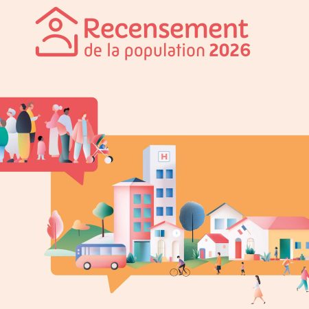 Campagne de recensement 2026 à Soissons : comprendre et participer