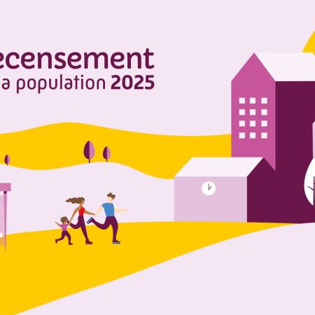 Du 16 Janvier au 22 Février 2025 : Participez au Recensement de Soissons pour Façonner l&rsquo;Avenir de Votre Ville