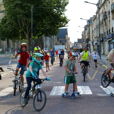 Roll In Soissons : Astuces pour circuler et profiter pleinement de la soirée du 6 juin 2025