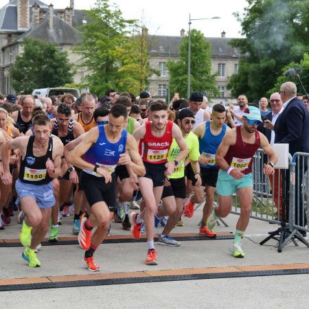 Run’In Soissons 2025 : courir ensemble, vibrer ensemble !