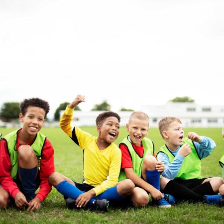 Sports Vacances 2026 : un été sportif pour les jeunes Soissonnais !