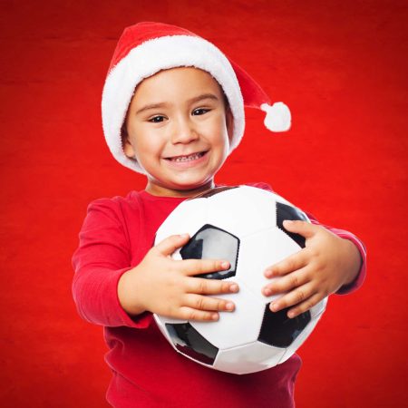 Sports Vacances Noël 2025 : un Noël sportif pour les jeunes Soissonnais !