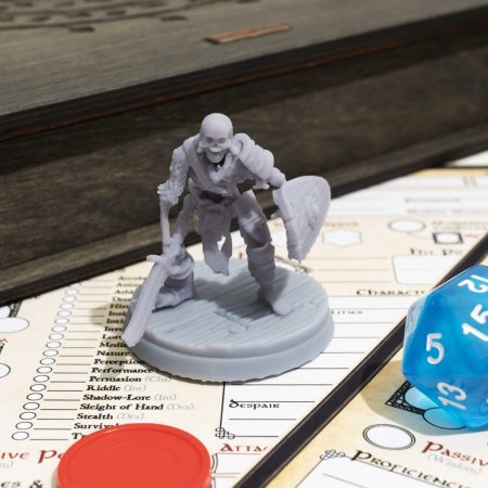 Clovis Hammer : le fantastique s’invite à Soissons ce week-end