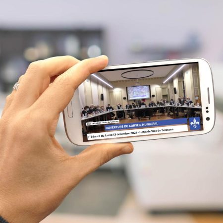 5 février : assistez au Débat d’Orientation Budgétaire 2024