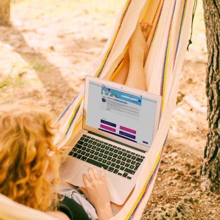 Oubliez vos cahiers de vacances ! Découvrez la nouvelle plateforme de soutien scolaire gratuite de la Ville de Soissons